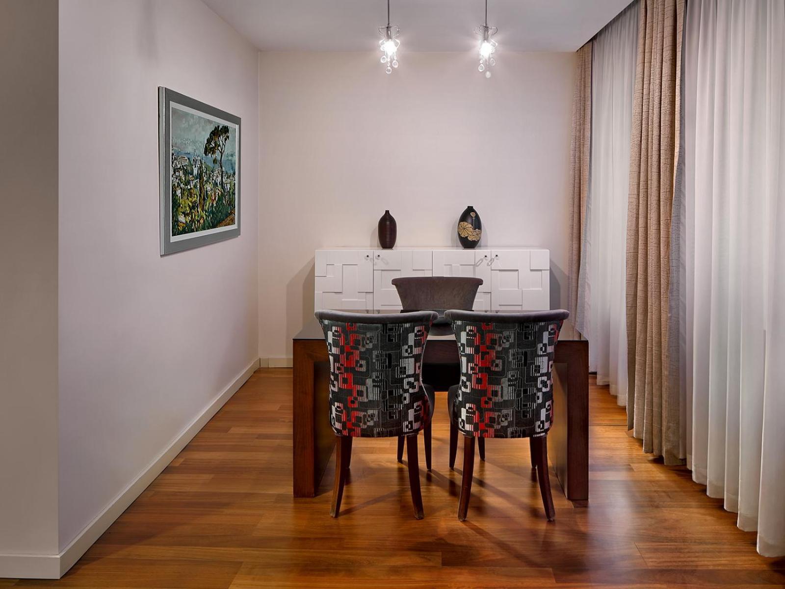 Galateia Residence Стамбул Экстерьер фото