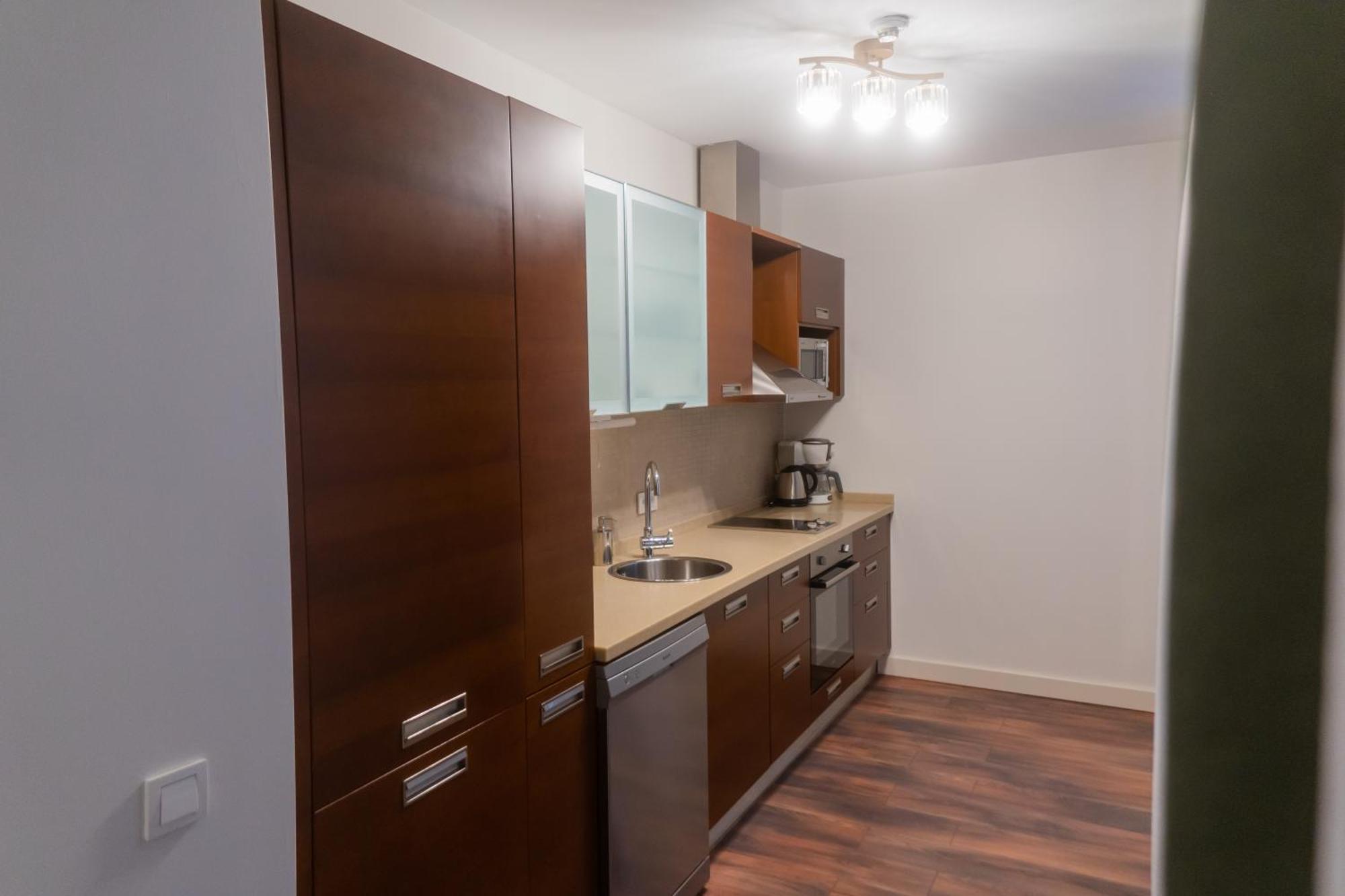 Galateia Residence Стамбул Экстерьер фото