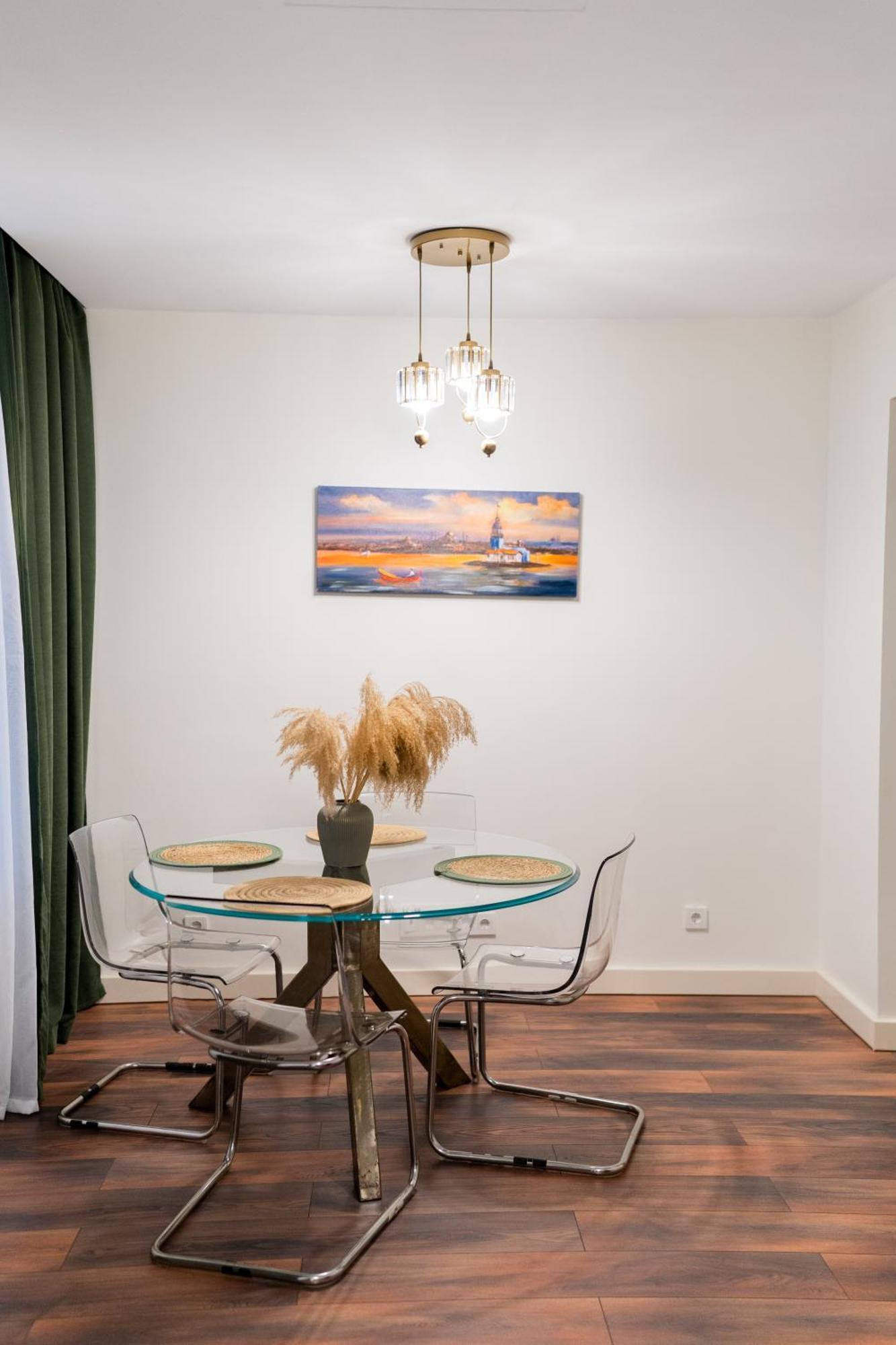 Galateia Residence Стамбул Экстерьер фото