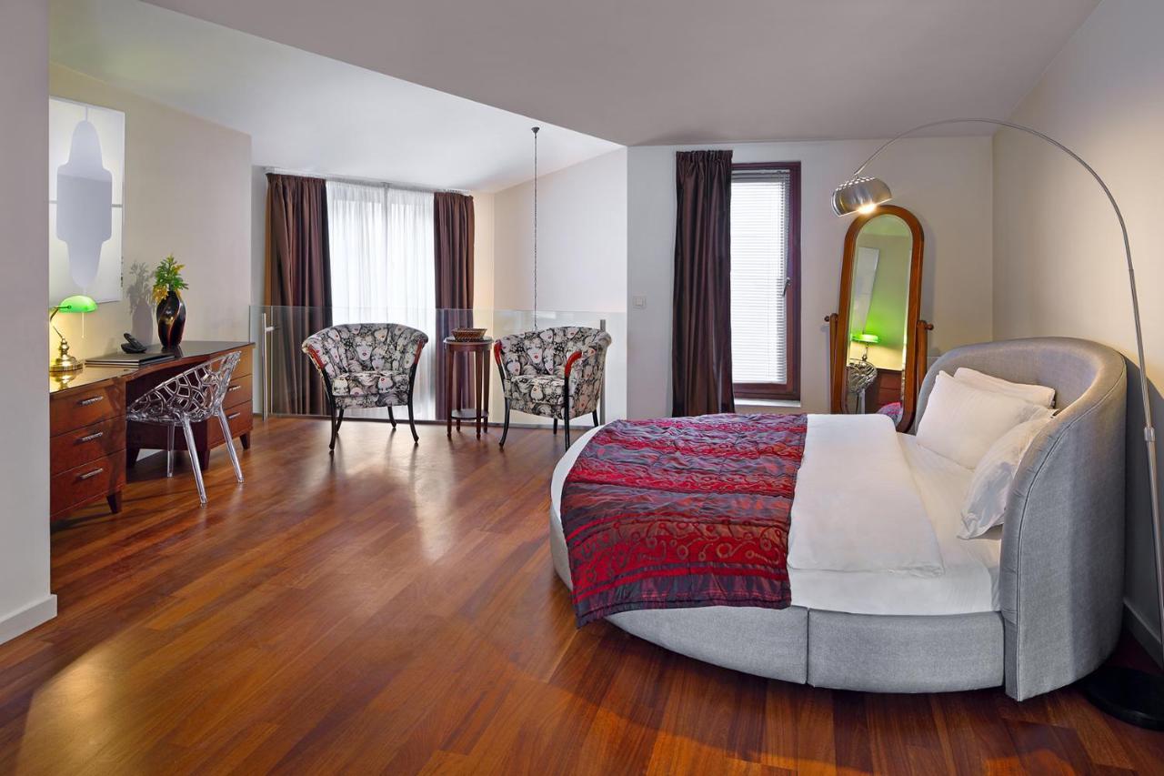 Galateia Residence Стамбул Экстерьер фото